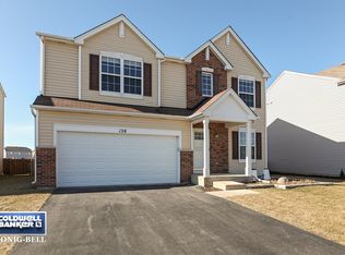 138 E Lark Ave, Cortland, IL 60112