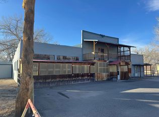 300 S Main St, Hudson, WY 82515