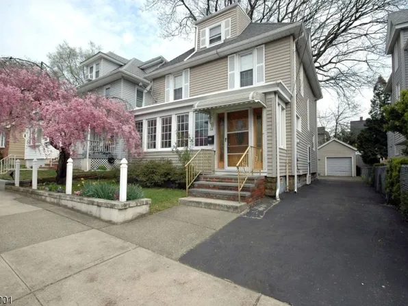 84 Division Ave, Belleville Twp., NJ 07109