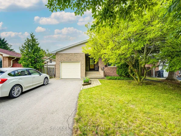 81 Amanda Dr, Toronto, ON M1V 1C8
