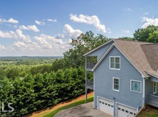 29 Chestnut Oak Ln, Cleveland, GA 30528