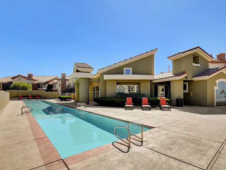 Coronado Bay Club