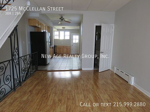 3rd image of 1725 McClellan St