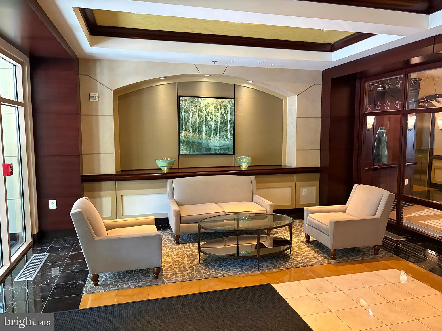 Residences At Liberty Center — Photo 3