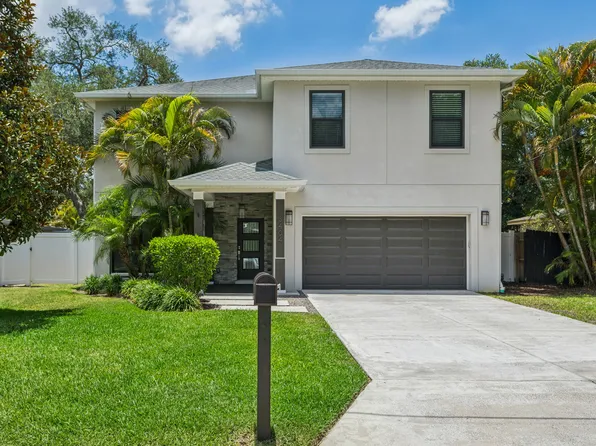 3404 W Hawthorne Rd, Tampa, FL 33611