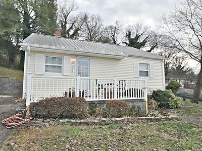731 Ben Hur Ave, Knoxville, TN, 37915