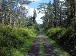 Alii Rd LOT 1101, Pahoa, HI 96778