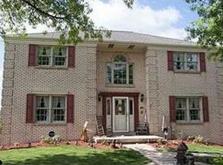 162 Dodd Dr, Washington, PA