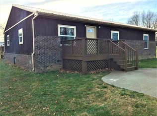 100 Miller Dr, Paducah, KY 42003