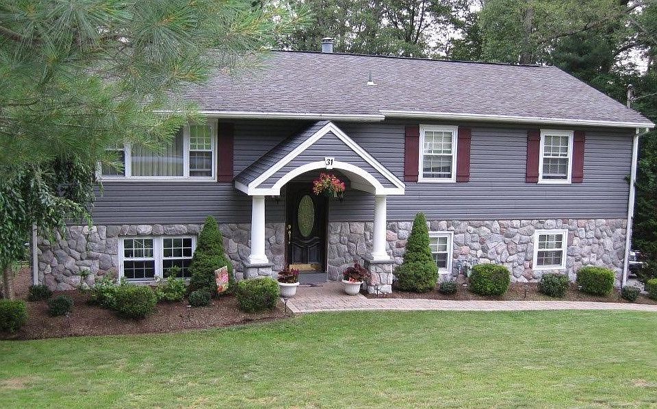 Home Sweet Home