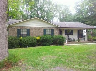 425 Pierce St, Evergreen, AL 36401