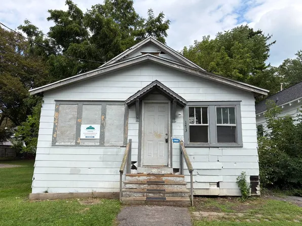 173 Baldwin Ave, Syracuse, NY 13205