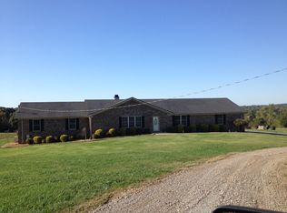 689 Seven Mile Ferry Rd, Clarksville, TN 37040