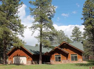 101 Shenandoah Ter, Durango, CO 81303