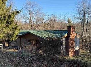 2825 Spaulding Rd, Christiansburg, VA 24073