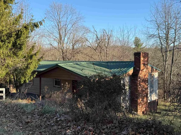 2825 Spaulding Rd, Christiansburg, VA 24073