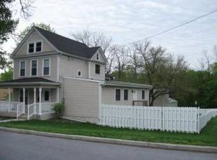 3105 Hoffer St, Harrisburg, PA 17103