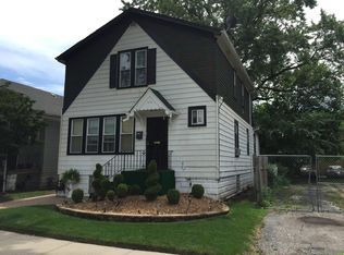 315 W 105th St, Chicago, IL 60628