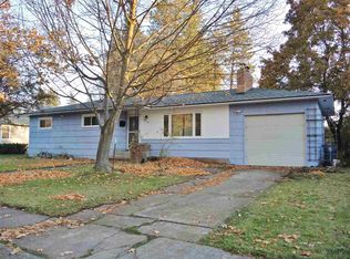 3813 W Olympic Ave, Spokane, WA 99205