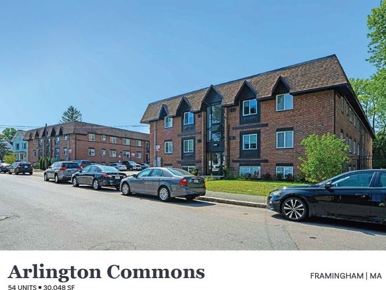 77-79 Arlington St, Framingham, MA 01702