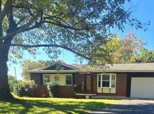 2329 Sylvania Ave, Knoxville, TN 37920