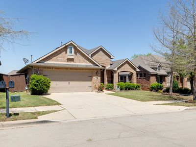 3313 Tori Trl, Fort Worth, TX, 76244