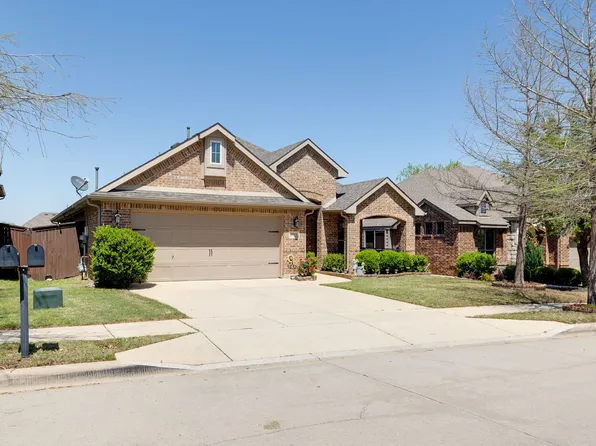 3313 Tori Trl, Fort Worth, TX 76244