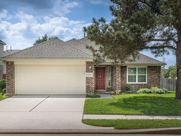 22715 Imperial Ivy Ct, Spring, TX 77373