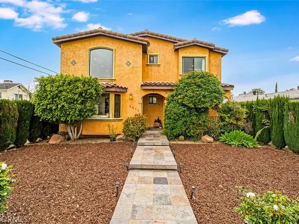 5415 Strohm Ave, North Hollywood, CA 91601