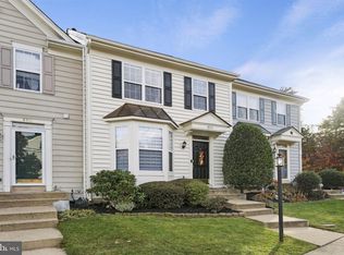 8913 Moat Crossing Pl, Bristow, VA 20136