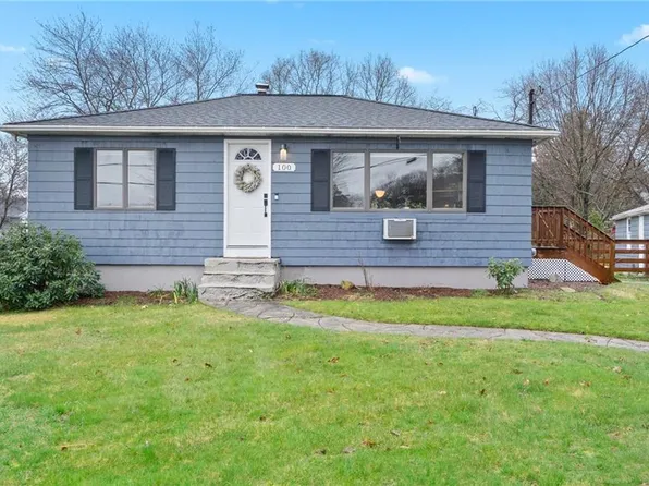 100 Scituate Ave, Johnston, RI 02919