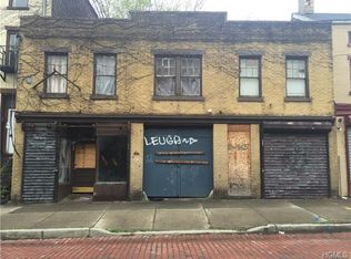 315 Liberty St, Newburgh, NY 12550