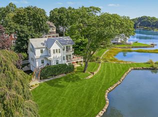 25 Willowmere Ave, Riverside, CT 06878