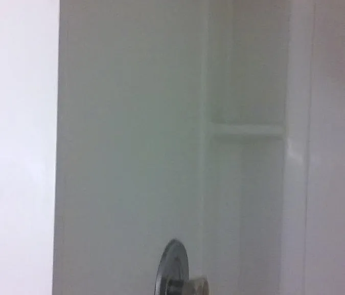 Shower Area
