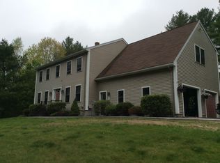 14 Granite Rdg, New Gloucester, ME 04260