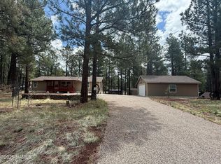 1715 N Kings Dell Dr, Parks, AZ 86018