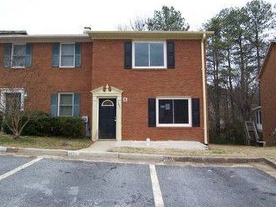 1051 Park Gate Pl, Stone Mountain, GA, 30083
