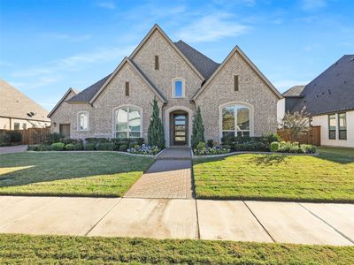 4471 Liberty Dr, Prosper, TX, 75078