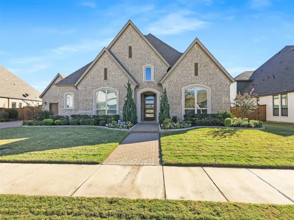 4471 Liberty Dr, Prosper, TX 75078