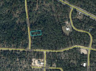 LOT 3 Lorraine Ave, Chipley, FL 32428