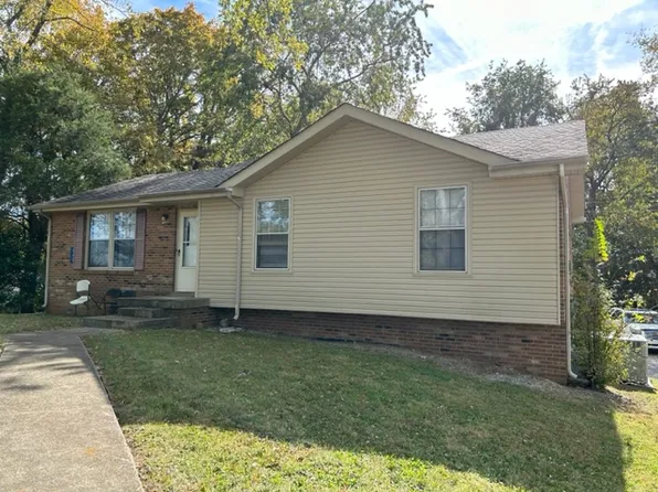 940 Dover Rd, Clarksville, TN 37042