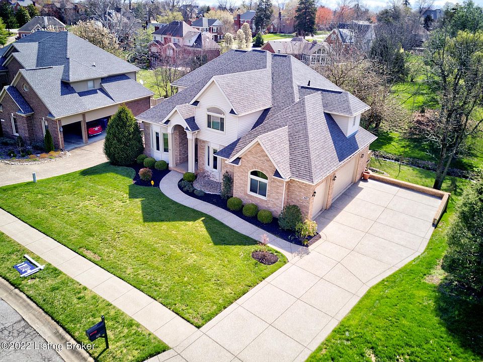 921 Woodland Heights Dr, Louisville, KY 40245 Zillow