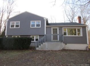 37 Gardner Lake Hts, Salem, CT 06420