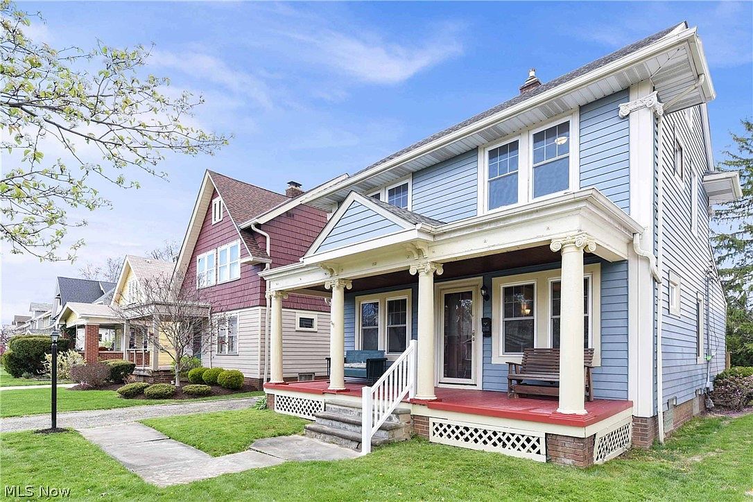 2087 Lakeland Ave, Lakewood, OH 44107 Zillow