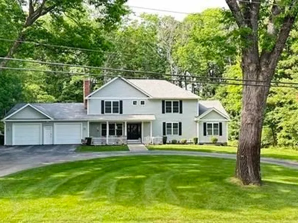 172 Arah St, Manchester, NH 03104