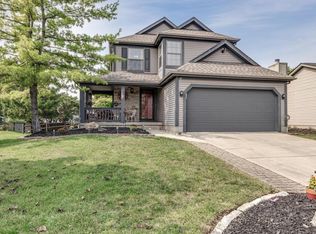 693 Platoon Dr, Galloway, OH