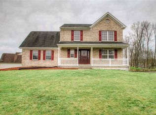 1237 Cannonball Way, Independence, KY 41051