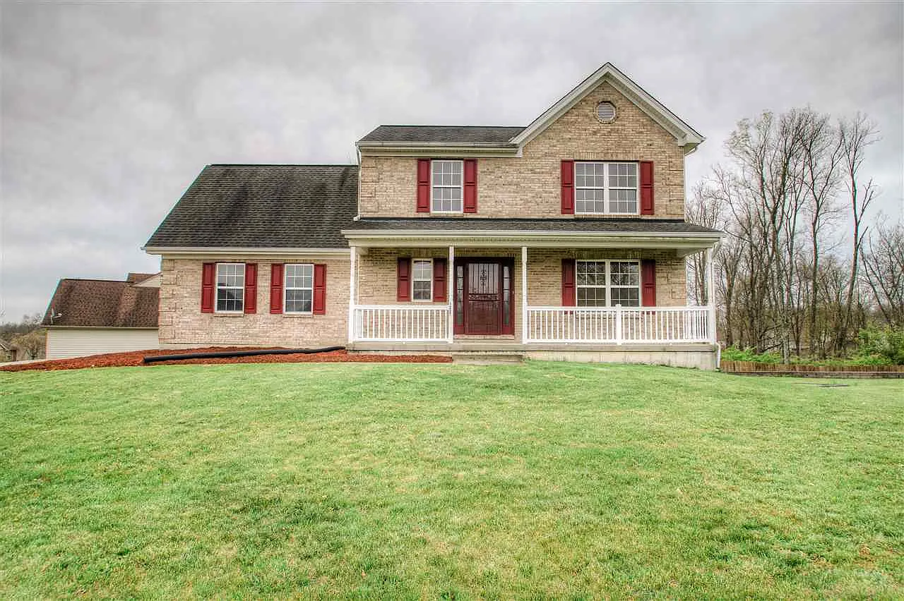 1237 Cannonball Way photo 1