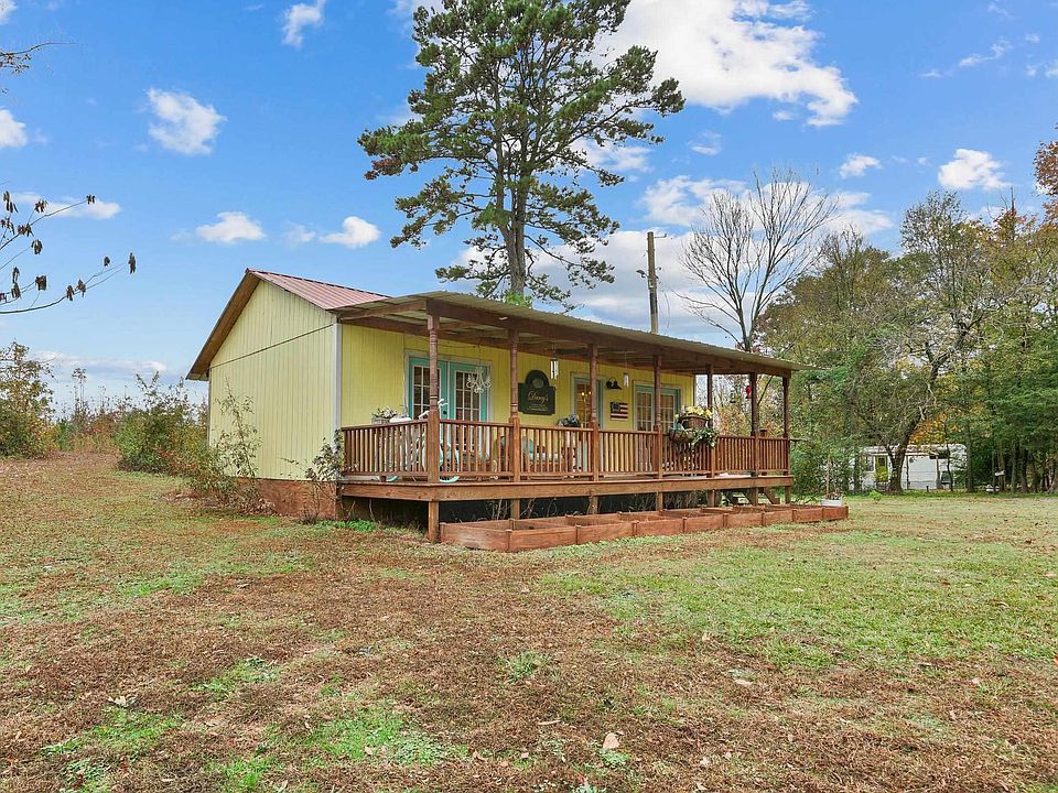 892 Polk Rd #1, Grannis, AR 71944 | Zillow