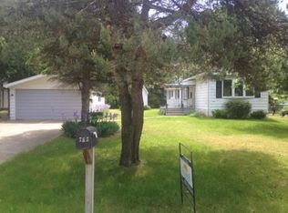 763 Sand Rd, Port Austin, MI 48467